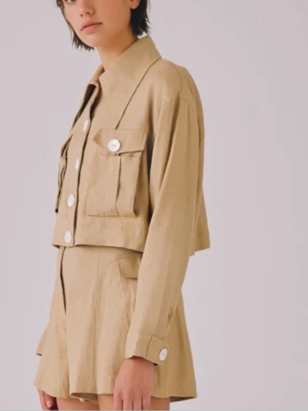 C/MEO Collective Authority Utility two piece set
